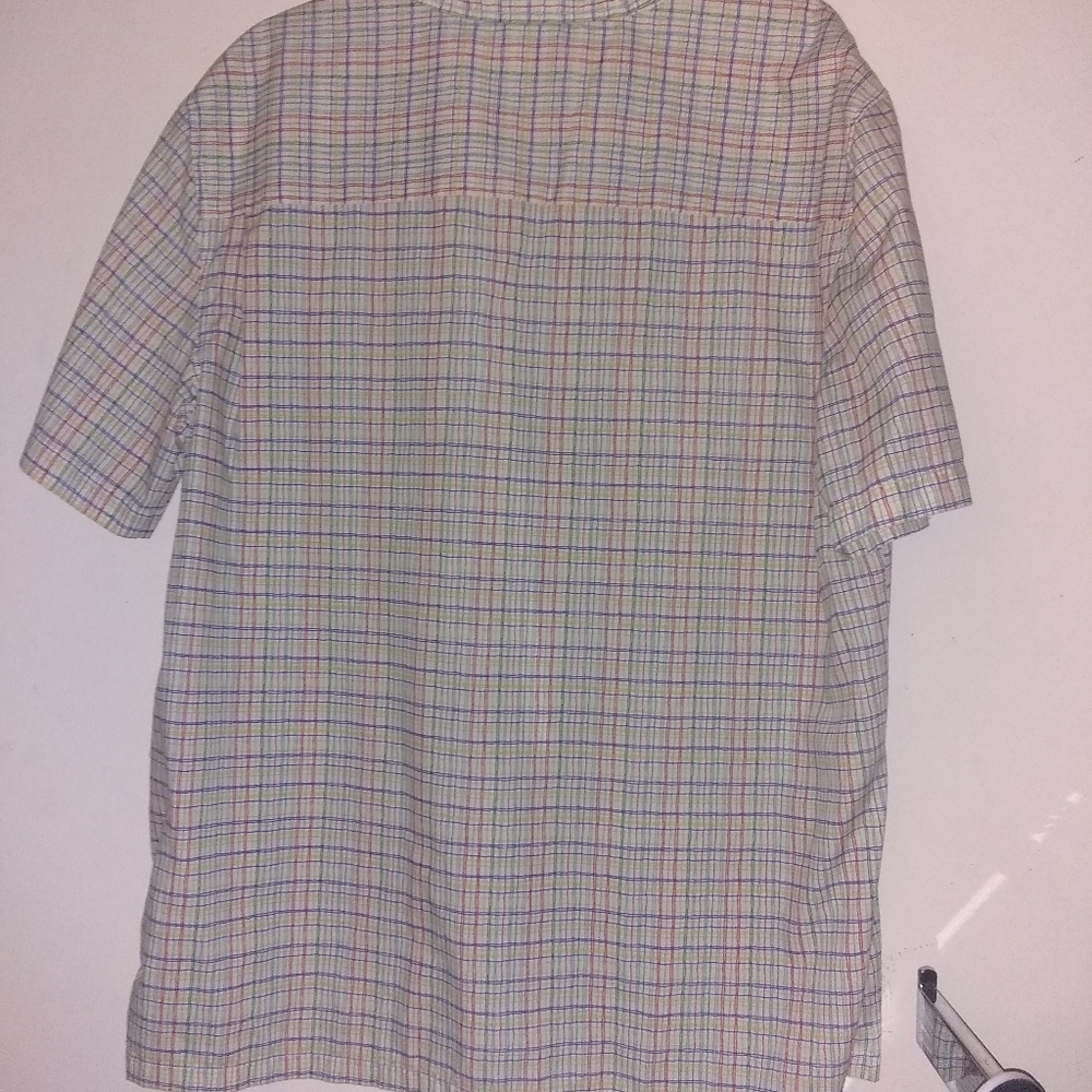 Ocean Pacific Short Sleeve